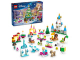 LEGO® ǀ Disney Advent Calendar 2024