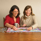 Cobble Hill : Be Mine Valentine's 500 Piece Puzzle