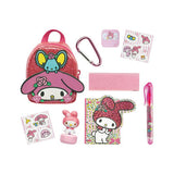 Real Littles : Backpacks - Hello Kitty Scented Series 3