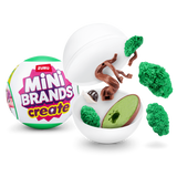 Zuru Mini Brands Create: Garden