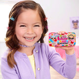 LOL Surprise : Candy Surprise Tot Doll with DIY Candy Maker