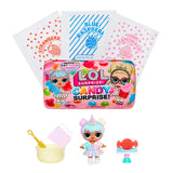 LOL Surprise : Candy Surprise Tot Doll with DIY Candy Maker