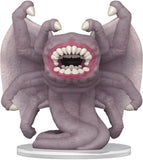 Funko Pocket Pop! Netflix Stranger Things 24-Day Holiday Advent Calendar