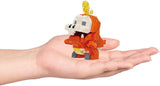 Nanoblock : Pokémon Collection Series - Fuecoco