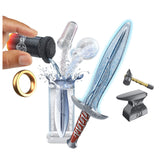 MGA's Miniverse Make It Mini The Lord of the Rings™ Mini Collectibles (LIMIT OF 3)