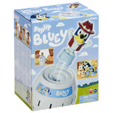 Tomy : Pop Up Bluey Game