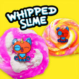 COMPOUND KINGS Scented Whipped Bingsu Cuties (Assorted   Scents)