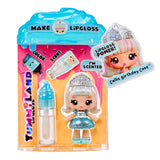 Yummiland Lipgloss Doll Series 1 (Assorted Characters)