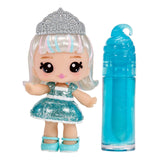Yummiland Lipgloss Doll Series 1 (Assorted Characters)