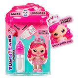 Yummiland Lipgloss Doll Series 1 (Assorted Characters)