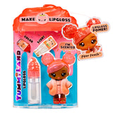 Yummiland Lipgloss Doll Series 1 (Assorted Characters)
