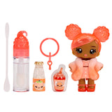Yummiland Lipgloss Doll Series 1 (Assorted Characters)