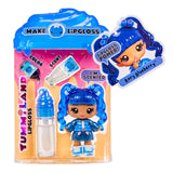 Yummiland Lipgloss Doll Series 1 (Assorted Characters)