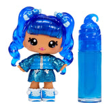 Yummiland Lipgloss Doll Series 1 (Assorted Characters)