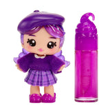 Yummiland Lipgloss Doll Series 1 (Assorted Characters)
