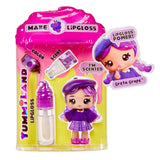 Yummiland Lipgloss Doll Series 1 (Assorted Characters)