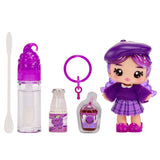 Yummiland Lipgloss Doll Series 1 (Assorted Characters)
