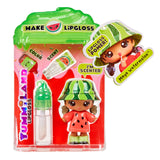 Yummiland Lipgloss Doll Series 1 (Assorted Characters)