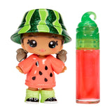 Yummiland Lipgloss Doll Series 1 (Assorted Characters)