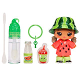 Yummiland Lipgloss Doll Series 1 (Assorted Characters)