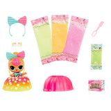 LOL Surprise : Mix & Make Birthday Cake Tots