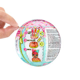 LOL Surprise : Mix & Make Birthday Cake Tots