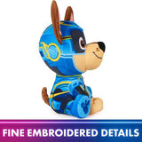PAW Patrol: The Mighty Movie Mighty Pups 7" Premium Plush (Assorted)