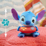 Disney's Stitch - That's So Stitch 7" Plush (Assorted)