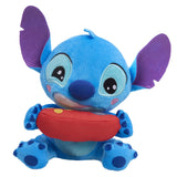 Disney's Stitch - That's So Stitch 7" Plush (Assorted)