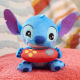 Disney's Stitch - That's So Stitch 7" Plush (Assorted)