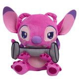 Disney's Stitch - That's So Stitch 7" Plush (Assorted)