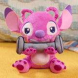 Disney's Stitch - That's So Stitch 7" Plush (Assorted)