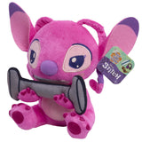 Disney's Stitch - That's So Stitch 7" Plush (Assorted)