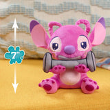 Disney's Stitch - That's So Stitch 7" Plush (Assorted)