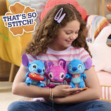 Disney's Stitch - That's So Stitch 7" Plush (Assorted)