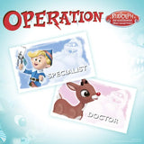 Operation Rudolph The Red Nosed Reindeer 60th Anniversary Edition