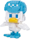 Nanoblock : Pokémon Collection Series - Quaxly