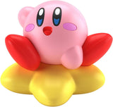 Bandai - Kirby Plastic Model Kit: Quick!! #08 Kirby