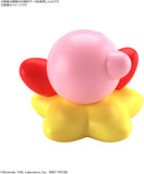 Bandai - Kirby Plastic Model Kit: Quick!! #08 Kirby