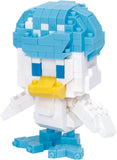 Nanoblock : Pokémon Collection Series - Quaxly