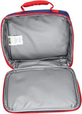 Nintendo - Super Mario, Luigi Toad & Yoshi - Insulated Lunch Box Soft Kit Cooler