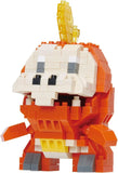 Nanoblock : Pokémon Collection Series - Fuecoco
