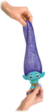 Heroes Of Goo Jit Zu - Trolls Band Together Stretches Up To 3X It's Size (Assorted)
