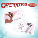 Operation Rudolph The Red Nosed Reindeer 60th Anniversary Edition