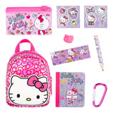Real Littles : Hello Kitty And Friends Backpack - English Edition (Assorted Styles)