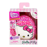 Real Littles : Hello Kitty And Friends Backpack - English Edition (Assorted Styles)