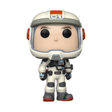 Funko Pop! Disney/Pixar Buzz Lightyear : BUZZ LIGHTYEAR (XL-01)