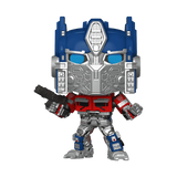 Funko Pop! TRANSFORMERS RISE OF THE BEASTS : OPTIMUS PRIME