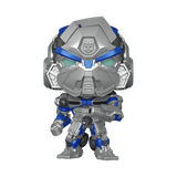 Funko Pop! TRANSFORMERS RISE OF THE BEASTS : MIRAGE