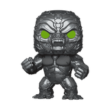 Funko Pop! TRANSFORMERS RISE OF THE BEASTS : OPTIMUS PRIMAL
